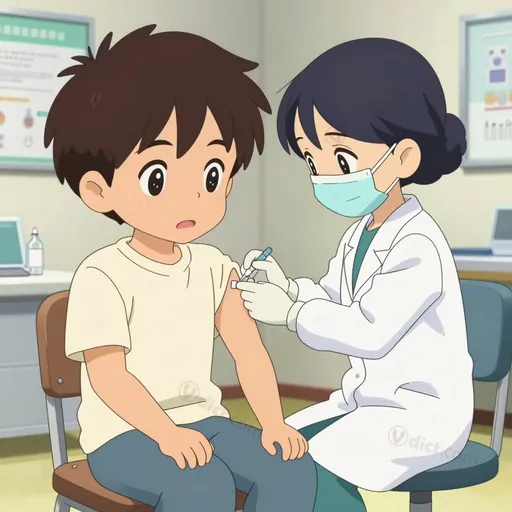 sérovaccination