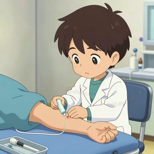 séton