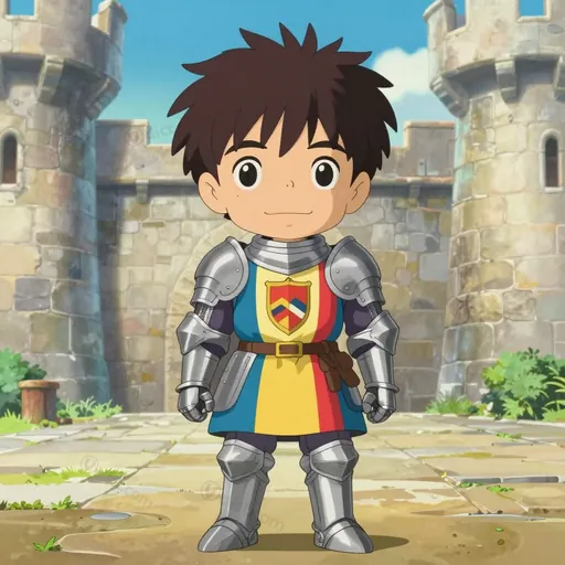 tabard