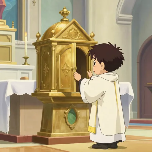 tabernacle
