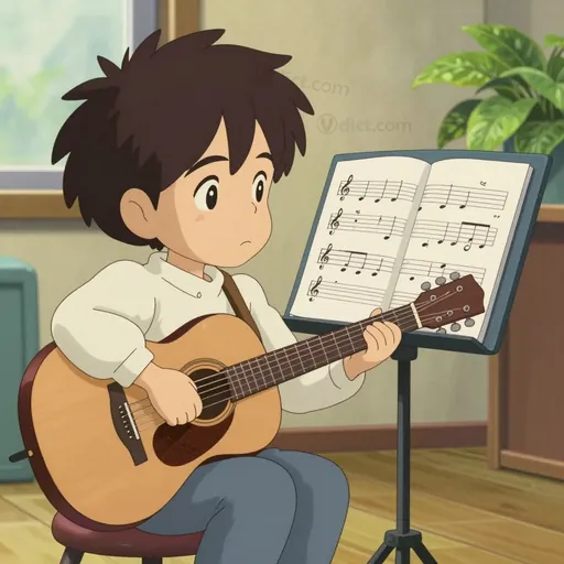 tablature