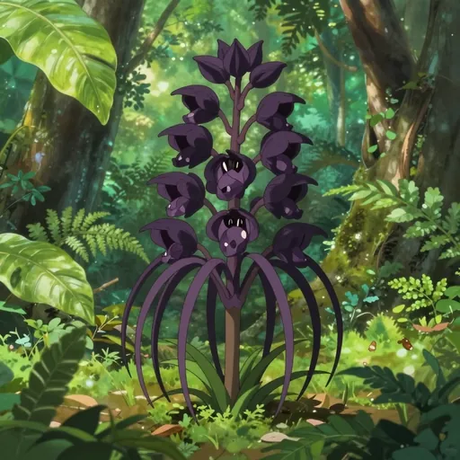 tacca