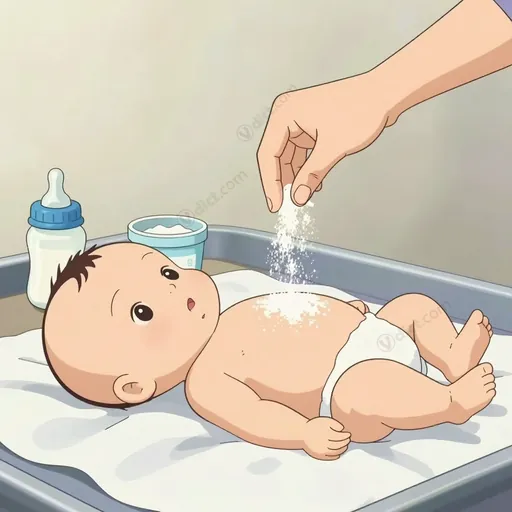 talc