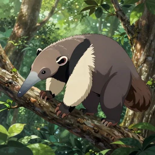 tamandua