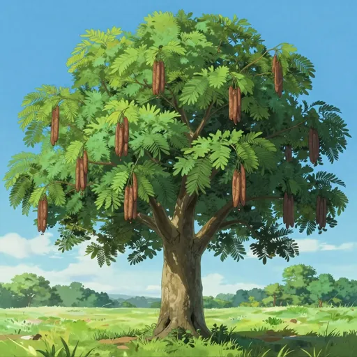 tamarinier