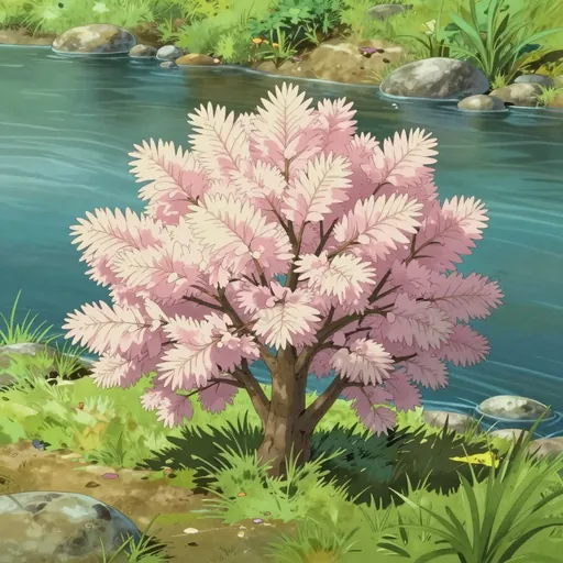 tamarix