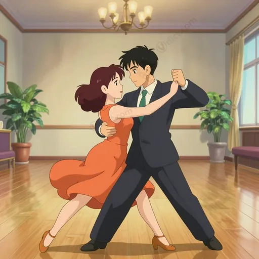 tango