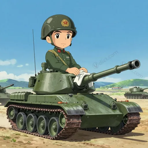 tankiste