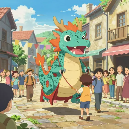 tarasque