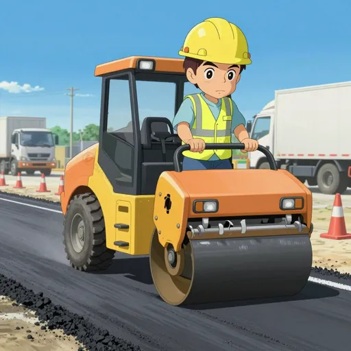 tarmacadam