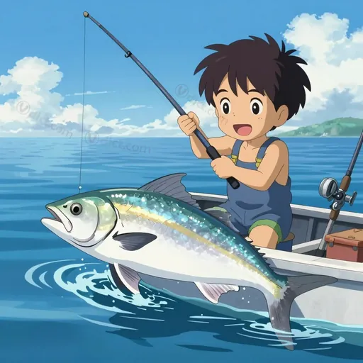 tarpon