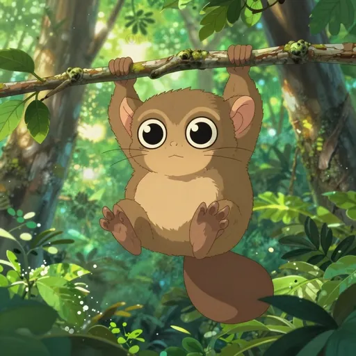 tarsier