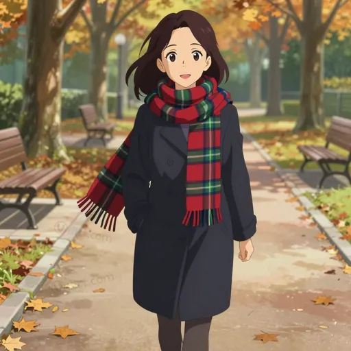 tartan
