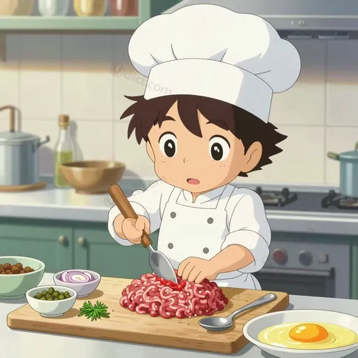 tartare