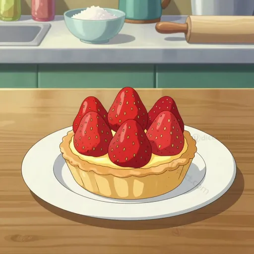 tartelette