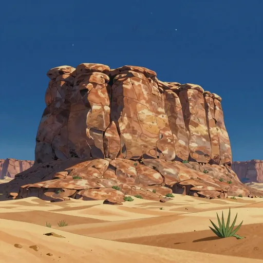 tassili