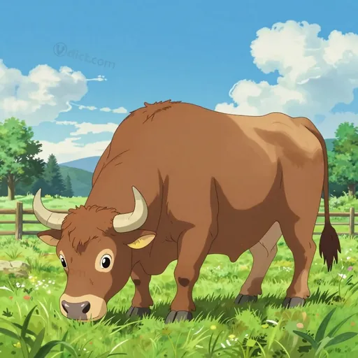 taureau