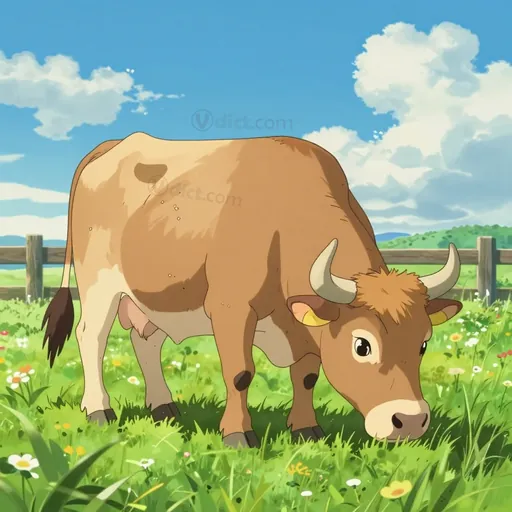 taurillon