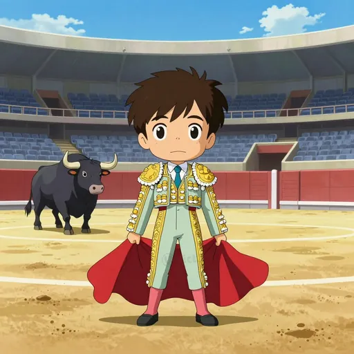 tauromachie