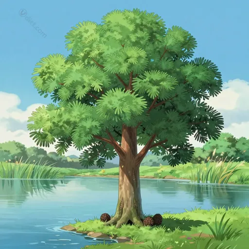 taxodium