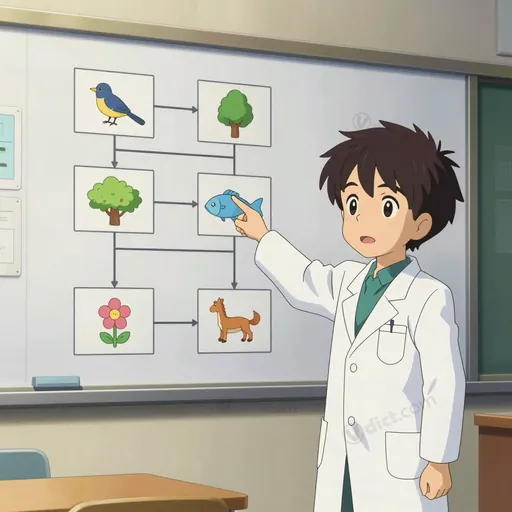 taxonomie