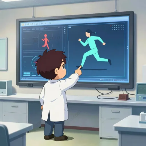 technographie