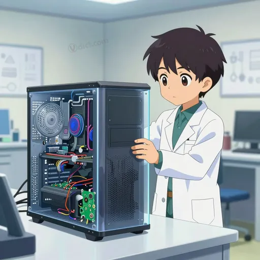 technologie