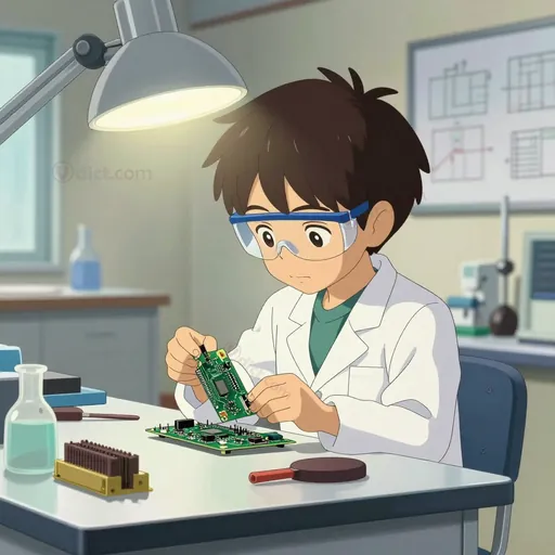 technologue
