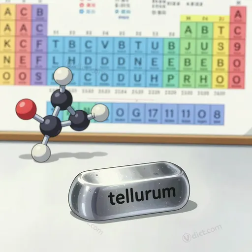 tellure