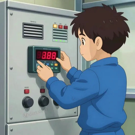 temporisateur