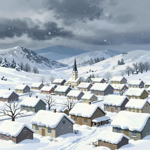 tempête