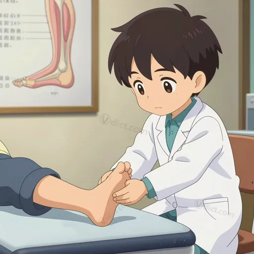 tendon