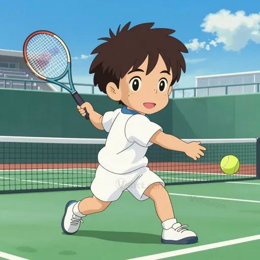 tennis