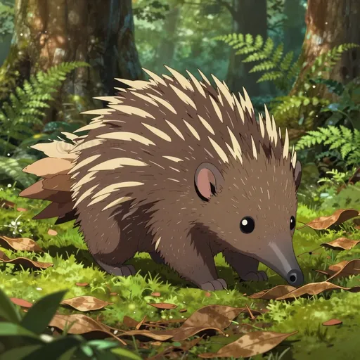 tenrec