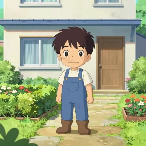 tenu
