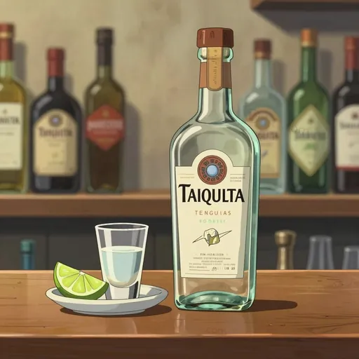 tequila