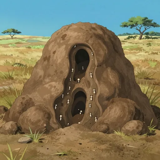 termite