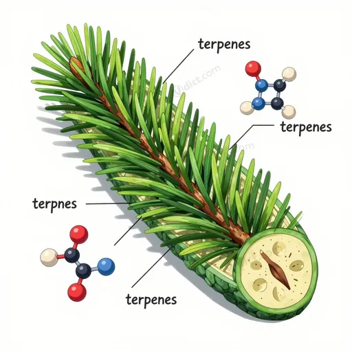 terpène