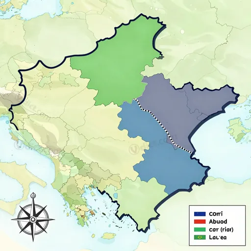 territorialement