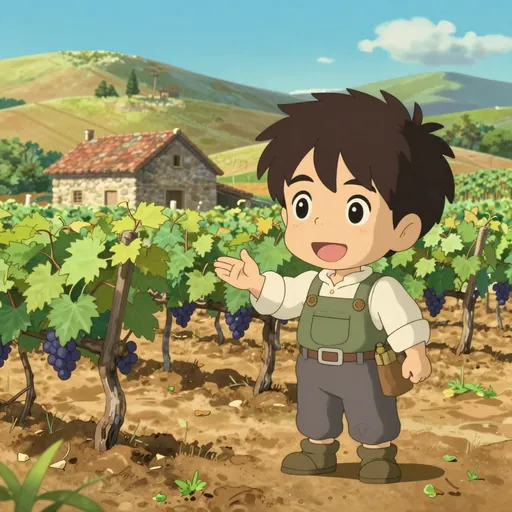 terroir