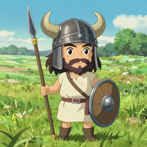 teuton