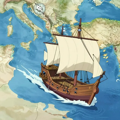 thalassocratie