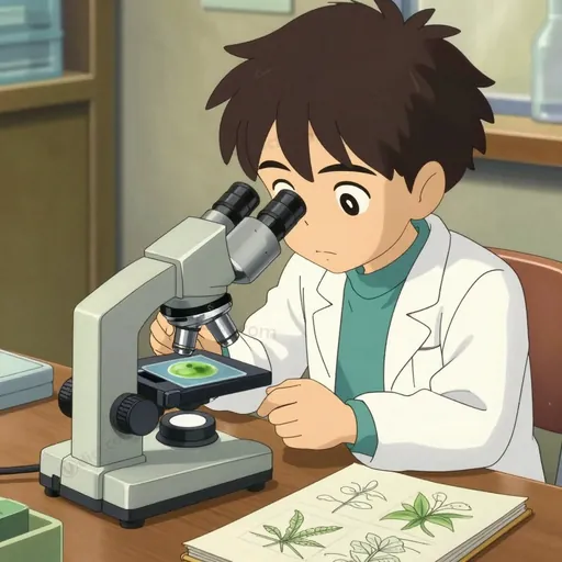 thallophyte