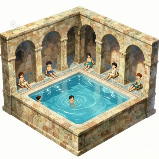 thermes