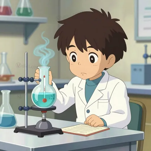 thermochimie