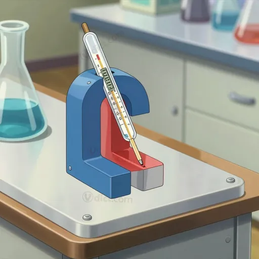 thermomagnétique