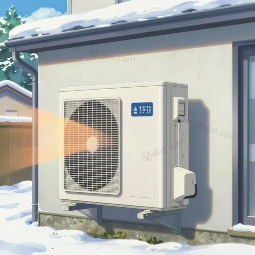thermopompe