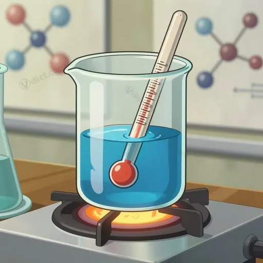 thermostable