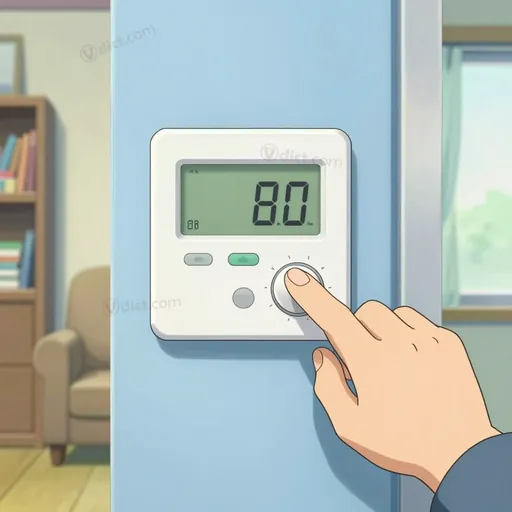 thermostat