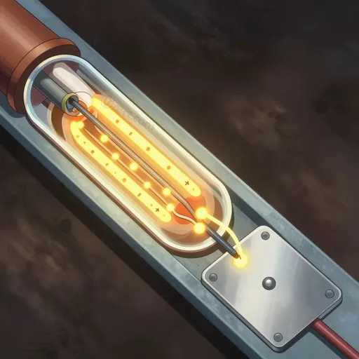 thermoïonique